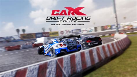 how to play carx drift offline