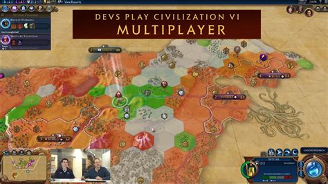 how to play civilization 6 multiplayer with two people on the same computer