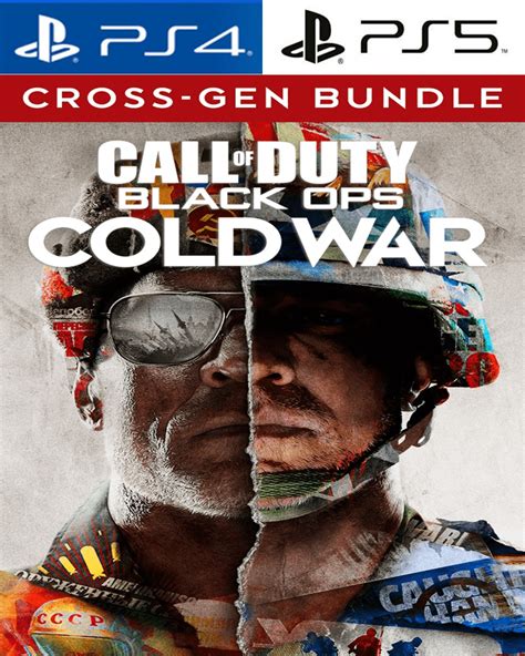 how to play cod cold war online ps5