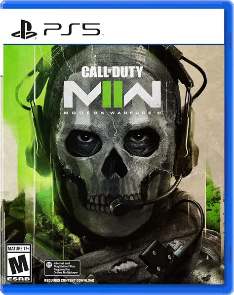 how to play cod mw2 online ps5