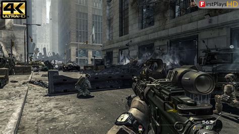 how to play cod mw3 on pc