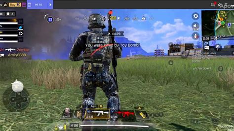 how to play codm on pc without emulator