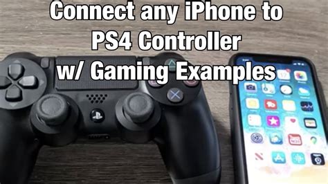 how to play codm with controller ps4