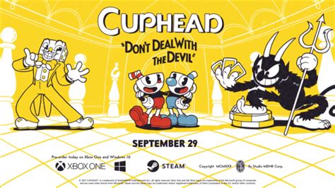 how to play cuphead multiplayer xbox