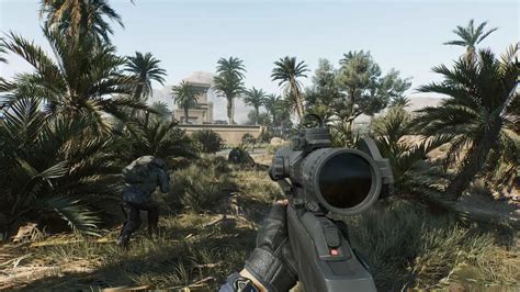 how to play delta force with ps4 controller