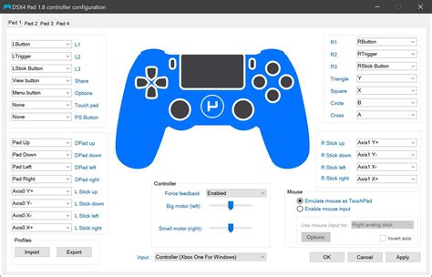how to play emulator with controller on pc