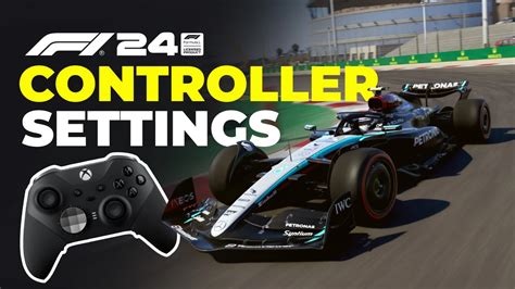 how to play f1 24 on pc with controller