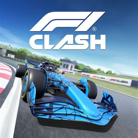 how to play f1 clash on pc