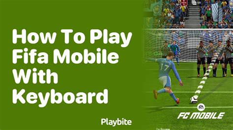how to play fifa mobile with controller ios