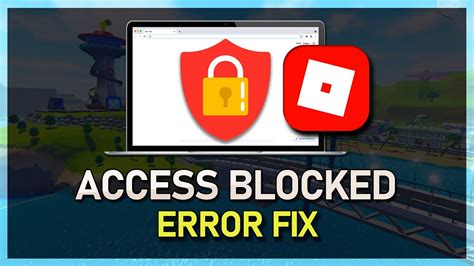how to play games on roblox that are blocked