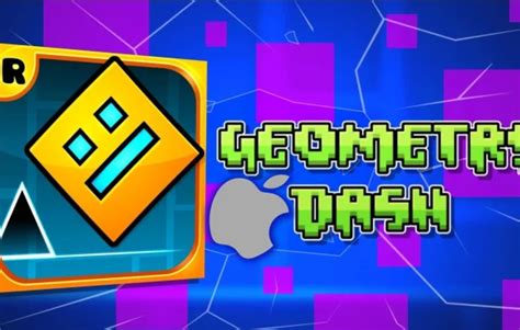 how to play geometry dash on a mac
