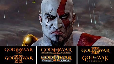 how to play god of war 1 on pc with controller