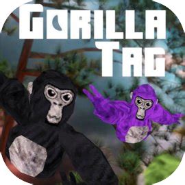 how to play gorilla tag on mobile android