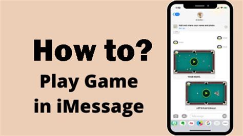 how to play iphone message games on android