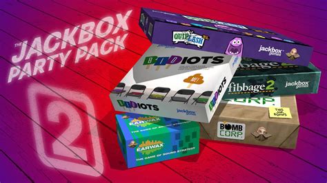 how to play jackbox switch