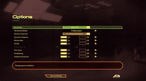 how to play mass effect with controller on pc