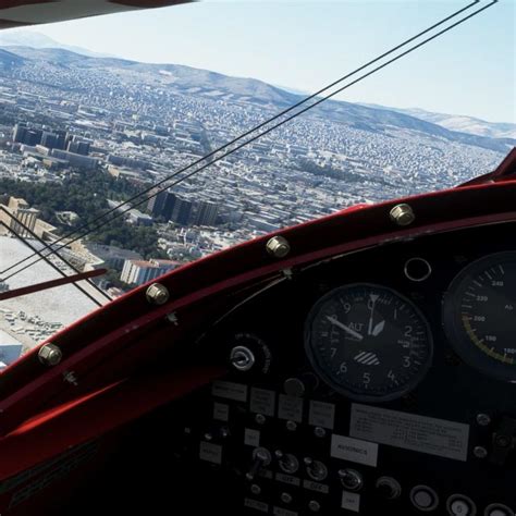 how to play microsoft flight sim offline