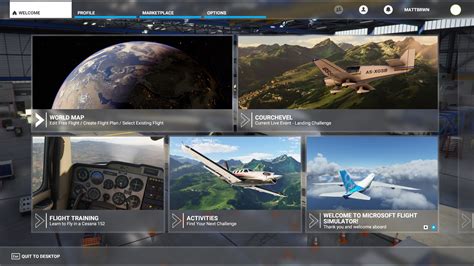 how to play microsoft flight simulator for free