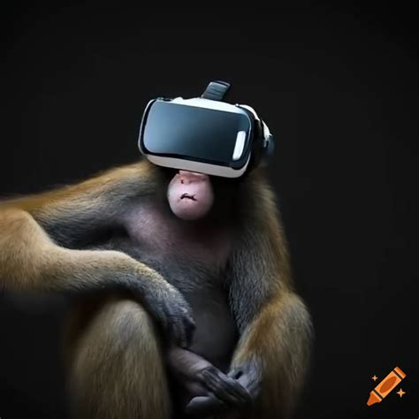how to play monkey tag vr