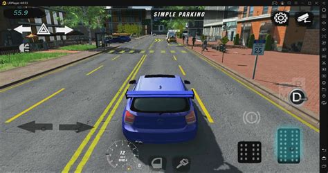 how to play multiplayer in car parking multiplayer