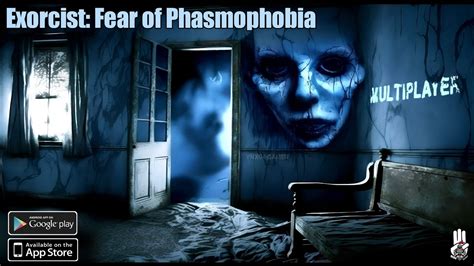 how to play multiplayer in exorcist fear of phasmophobia