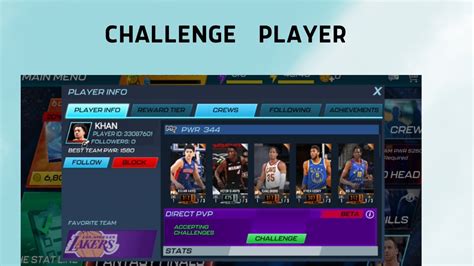 how to play multiplayer on 2k mobile