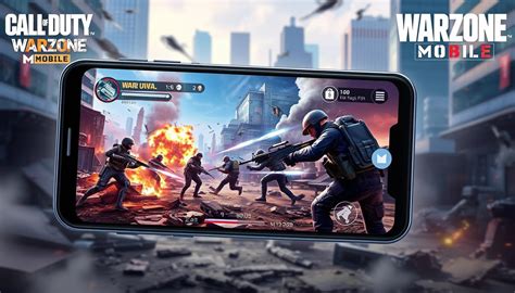 how to play multiplayer on call of duty warzone mobile