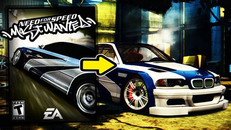 how to play nfs mw 2005 online