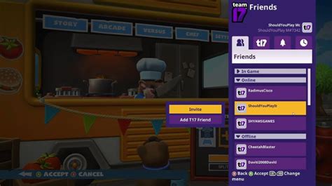 how to play overcooked 2 cross platform pc and switch