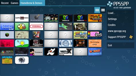 how to play ps2 games on ppsspp emulator android