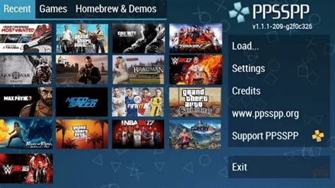 how to play ps3 games on ppsspp
