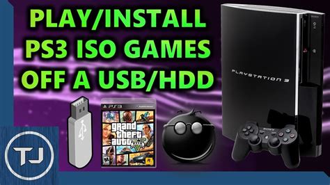 how to play ps3 iso on multiman