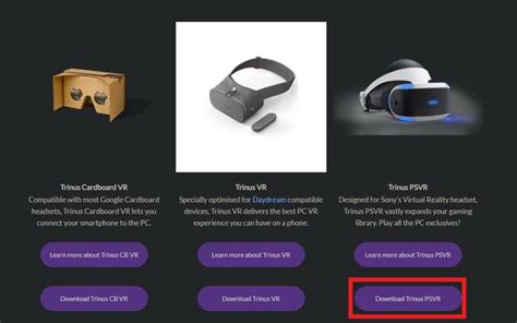 how to play psvr on pc