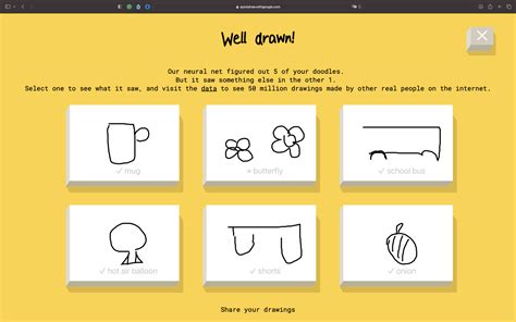 how to play quick draw on google
