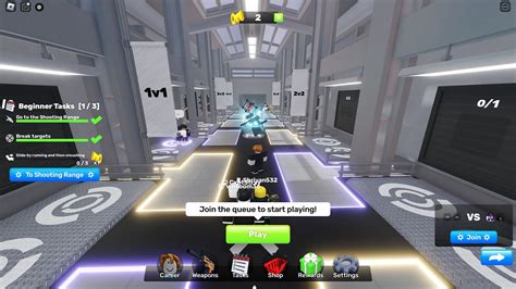 how to play rivals on computer roblox