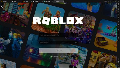 how to play roblox desktop on mobile