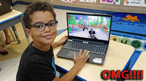 how to play roblox on a school computer without now gg