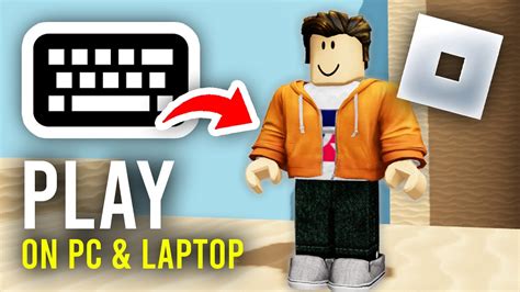 how to play roblox on laptop keyboard