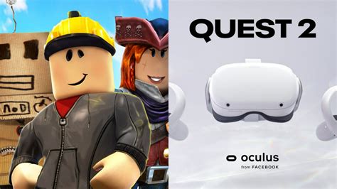 how to play roblox on oculus quest 2 with pc