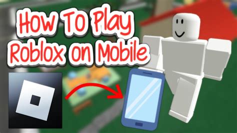 how to play roblox on phone sideways