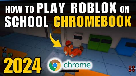 how to play roblox on school macbook 2024