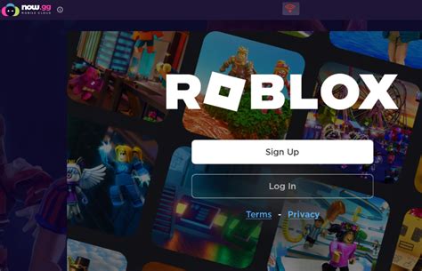 how to play roblox on the internet