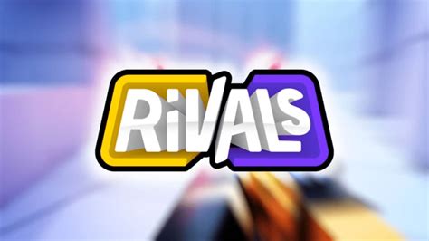 how to play roblox rivals on a pc