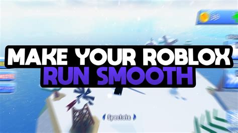 how to play roblox smoothly on android