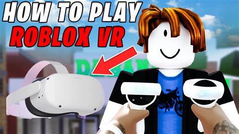 how to play roblox vr on psvr