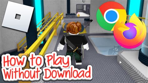 how to play roblox without upgrade