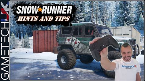how to play snowrunner multiplayer ps4