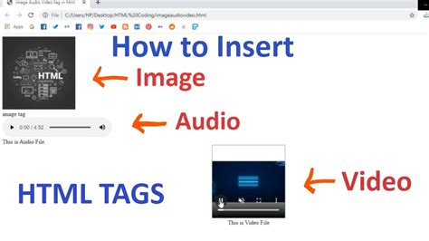 how to play sound in html