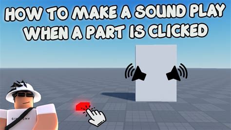 how to play sound in script roblox studio