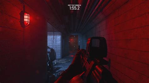 how to play split screen in mw3 ps5